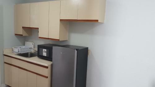 Apartamento Executive Suites Inn