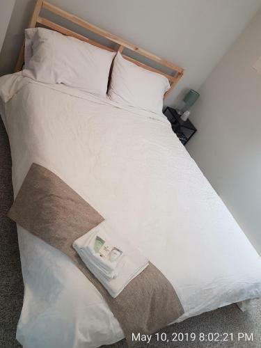 Apartamento Executive Suites Inn