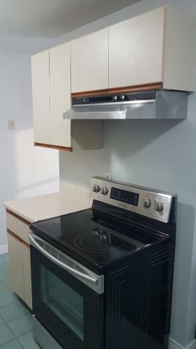 Apartamento Executive Suites Inn