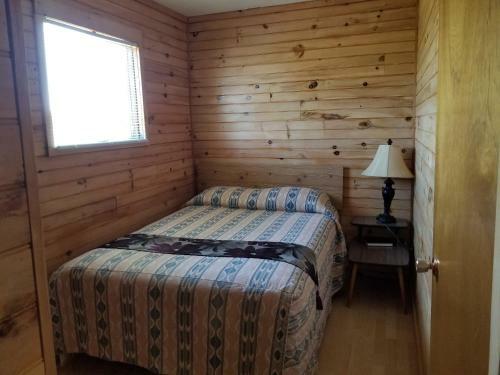 Blue Spruces Cottages