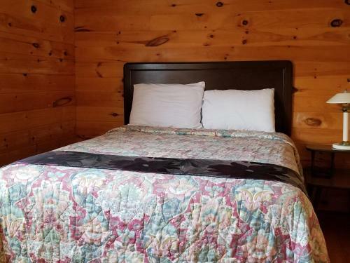 Blue Spruces Cottages