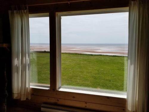 Blue Spruces Cottages