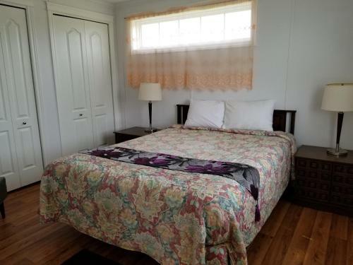 Blue Spruces Cottages