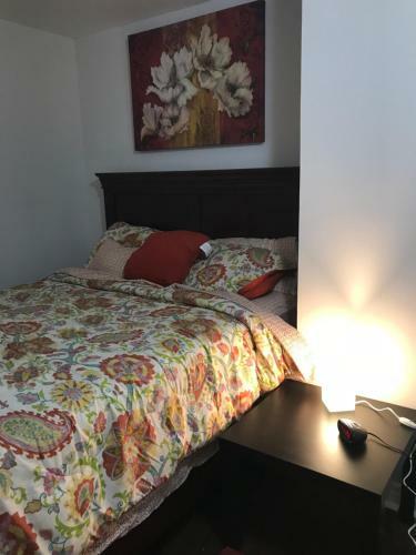 Apartamento Sweet Home