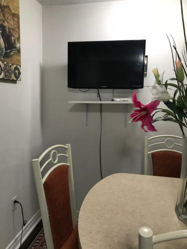 Apartamento Sweet Home