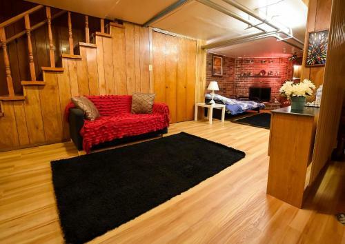 Apartamento Maria Montreal