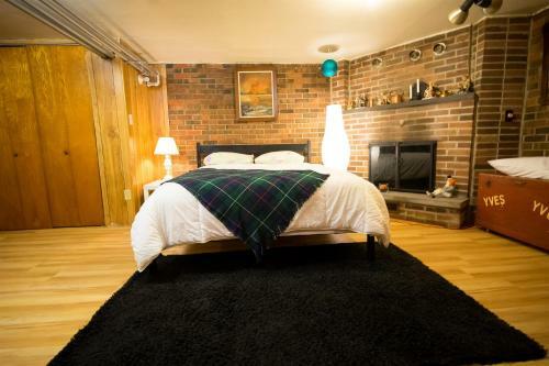 Apartamento Maria Montreal