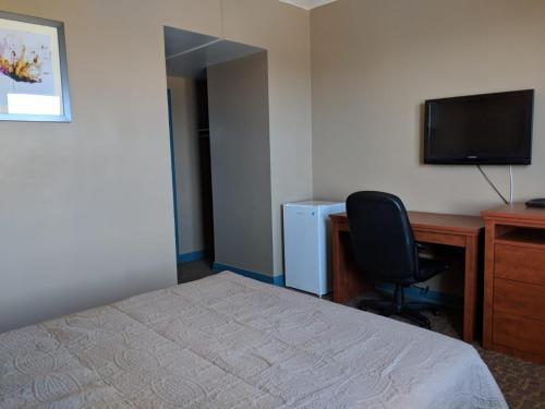 Hotel Midtown Inn