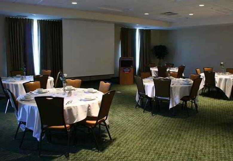 Hotel Fairfield Inn & Suites By Marriott Wausau