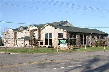 Motel Weston Inn & Suites