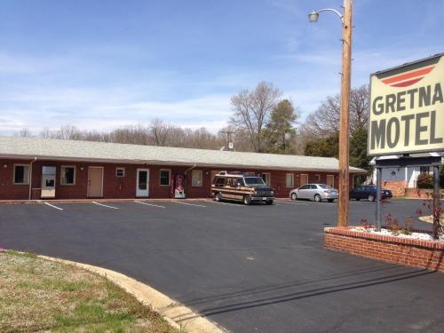 Gretna Motel