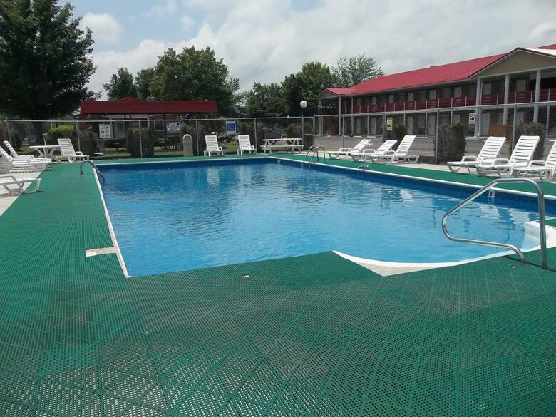 Hotel Quality Inn New River Gorge