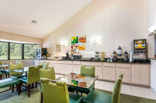 Hotel Quality Inn Petersburg