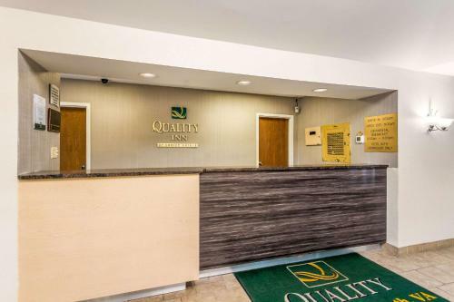 Hotel Quality Inn Petersburg