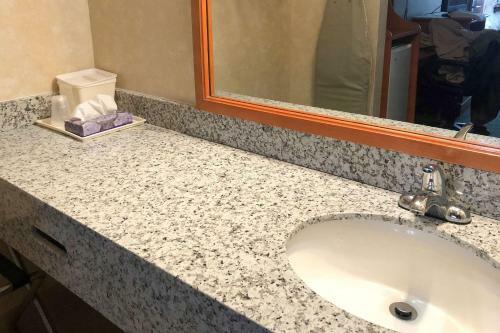 Hotel Quality Inn Petersburg