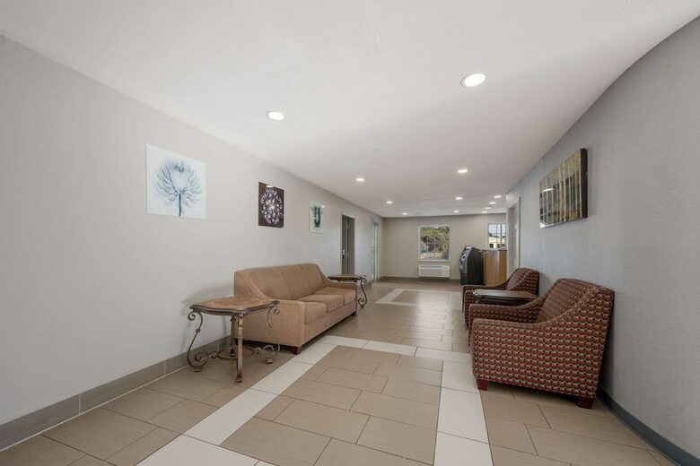 Hotel Comfort Inn Farmville