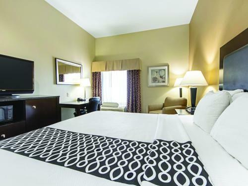 Hotel La Quinta Inn & Suites New Caney