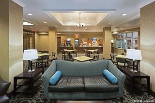 Hotel Holiday Inn Express Hereford