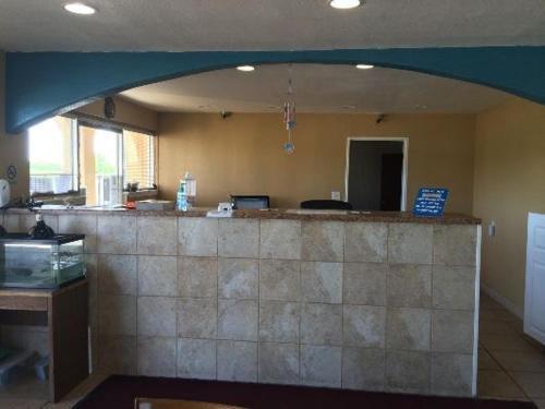 Motel Americas Best Value Inn Schulenburg