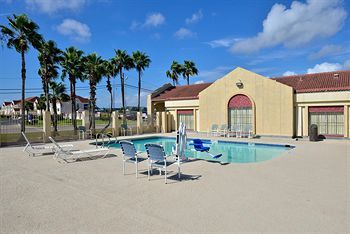 Motel Americas Best Value Inn And Suites Aransas Pass