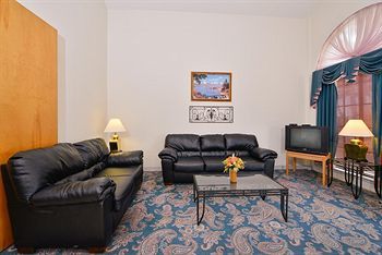 Motel Americas Best Value Inn And Suites Aransas Pass