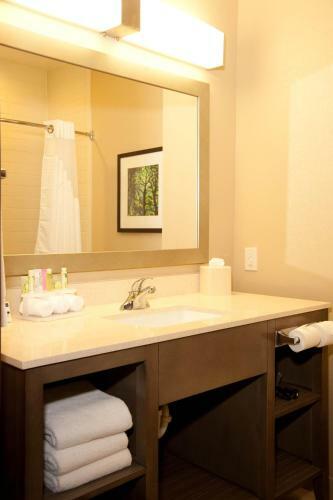Hotel Holiday Inn Express And Suites Schulenburg