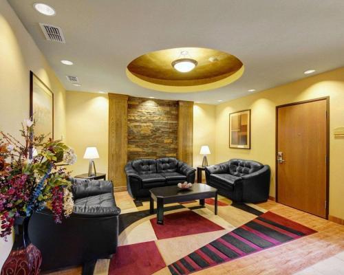 Hotel Comfort Inn & Suites Donna