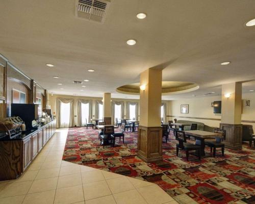 Hotel Comfort Inn & Suites Donna