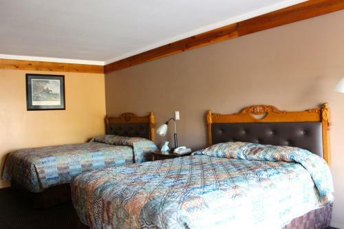 Motel Executive Inn Goliad