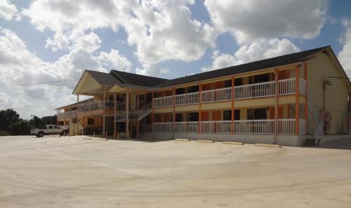 Hotel Antlers Inn