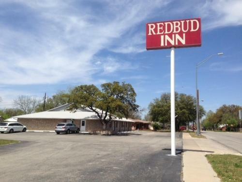 Motel Redbud Inn