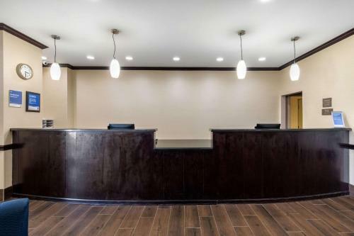 Hotel La Quinta Inn & Suites Cedar Hill