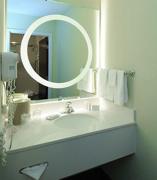 Hotel Springhill Suites Providence West Warwick