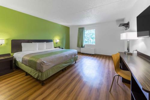 Posada Regency 265 Motor Inn