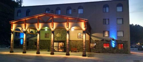 Palace Express Hotel