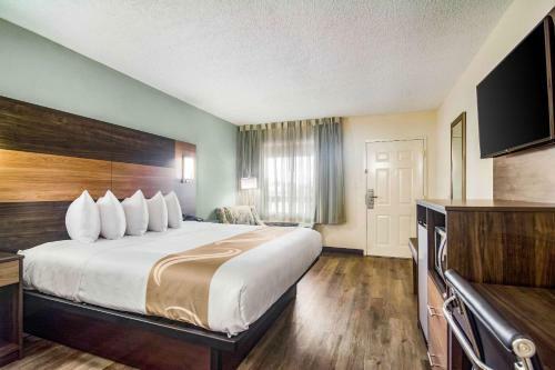 Motel Lake City Inn