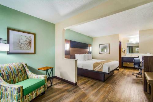 Motel Lake City Inn