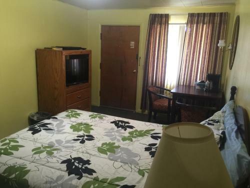 Budget Inn Motel Chemult