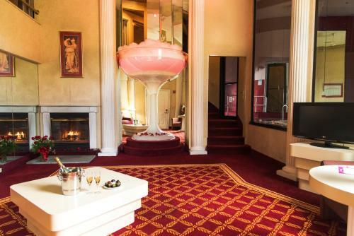 Hotel Pocono Palace Resort