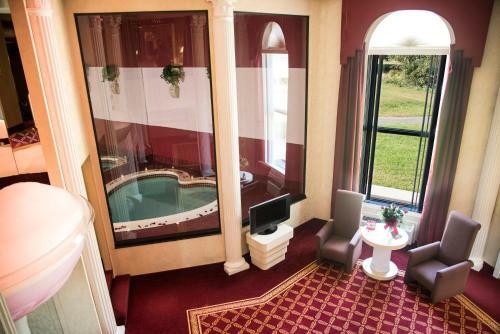Hotel Pocono Palace Resort