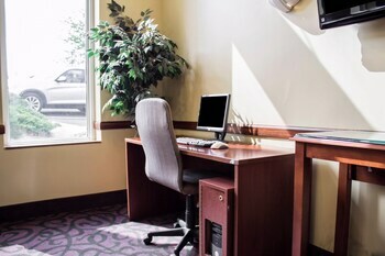 Hotel Quality Inn Wickliffe