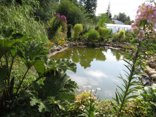 Apartamento Cedar Acres Vacation Rental
