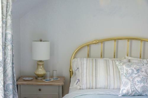 G�te La Belle Aventure B&B