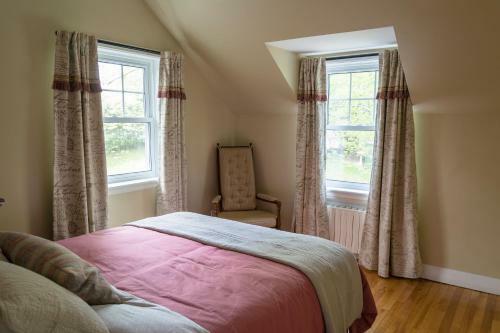 G�te La Belle Aventure B&B