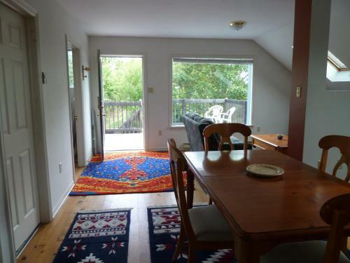 Apartamento Richmond Highland Farm