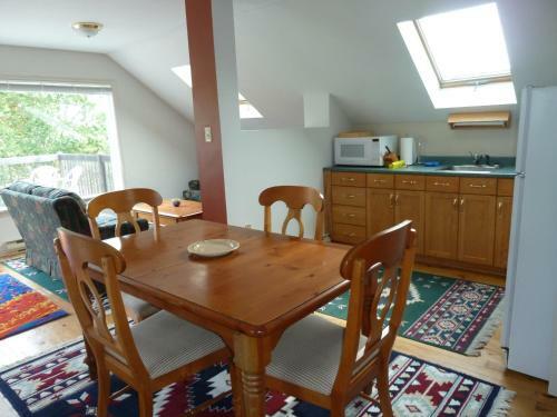 Apartamento Richmond Highland Farm