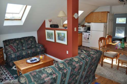 Apartamento Richmond Highland Farm
