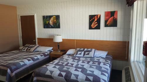 Pinawa Motel
