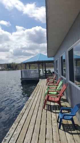 Hotel The Floatel