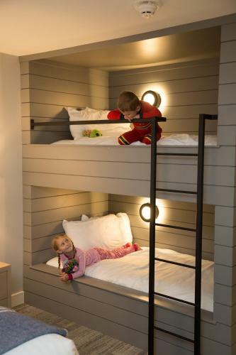 Hotel Mill River Resort